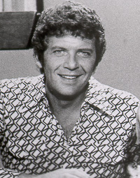 robert reed