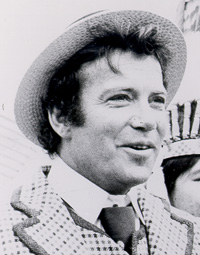 william shatner