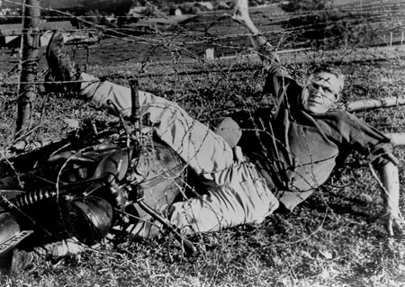 steve mcqueen