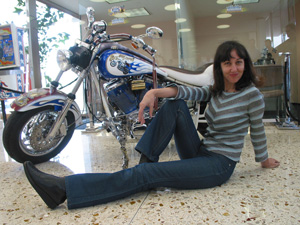 babebike