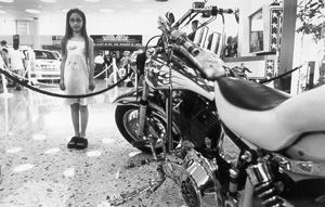 girlbike