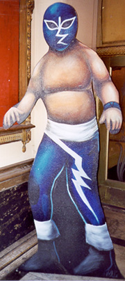 cutout