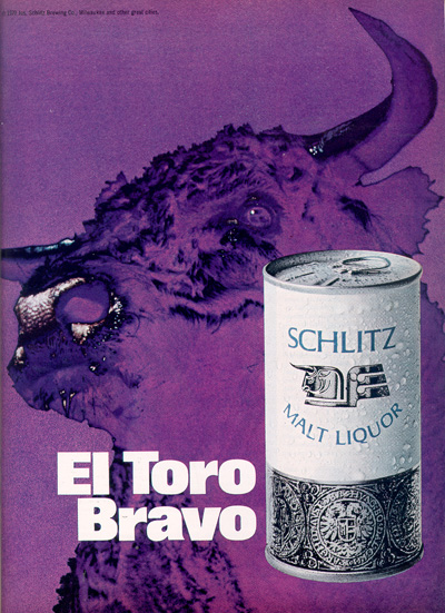 toro bravo