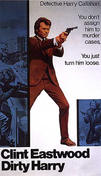 dirty harry