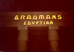 egyptian