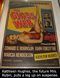 glass web