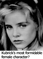 sue lyon