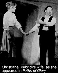 paths of glory