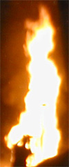 fire