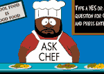 chef