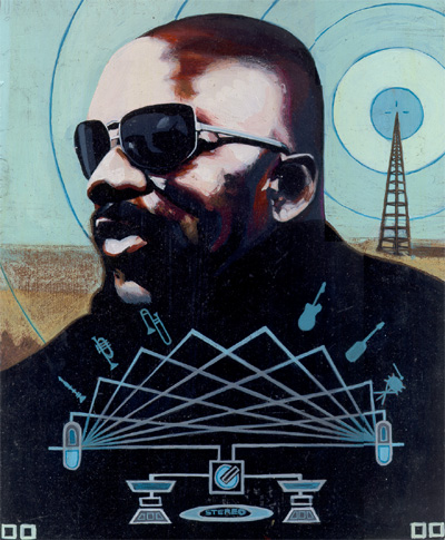 isaac hayes