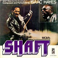 shaft