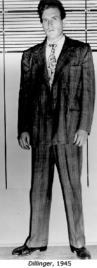dillinger