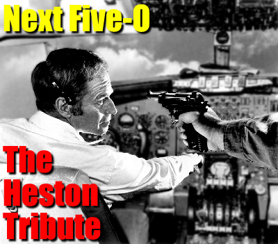 heston tribute