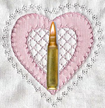love bullet