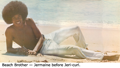 jermaine