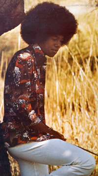 jermaine