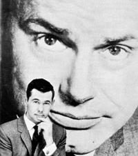 johnny carson