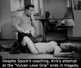 captain kirk