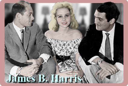 james b. harris