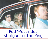 red west