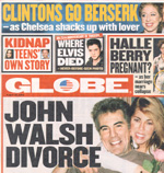globe